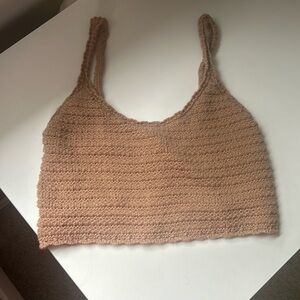 aerie coverup top